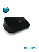 PHILIPS HMP4000
