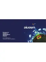 PILIGRIM GPS v4 Patrol-T