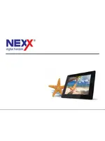 NEXX DPF-10MCA