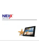 NEXX DPF-7MCA
