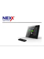 NEXX DPF-7WS