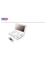 NEXX NDV-1020