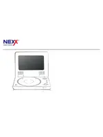 NEXX NDV-7000