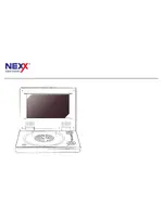 NEXX NDV-7000i