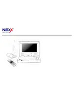 NEXX NDV-7100
