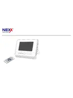 NEXX NDV-7300