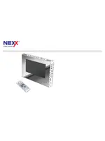 NEXX NDV-7500
