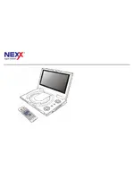 NEXX NDV-9000