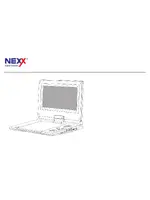 NEXX NDV-9300