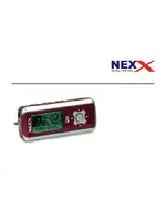 NEXX NF-340