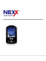 NEXX NF-920
