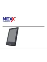 NEXX NIR-601