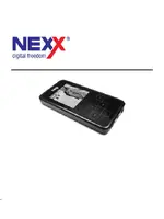 NEXX NMP-155