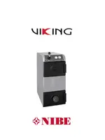 NIBE VIKING 25