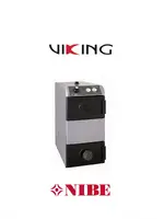 NIBE VIKING K-WRM 25 R