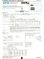 NICHICON PW