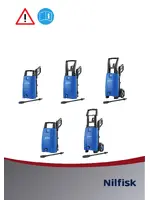 NILFISK C100.6-5 128470321