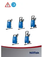 NILFISK C105.6-5 EU