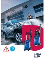 NILFISK MC 2C-150/6