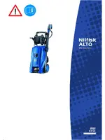 NILFISK MC 3C-170/820
