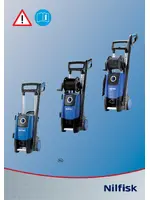 NILFISK Е130.2-9 Х-TRA