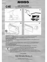 NOBO Nordic C4E10