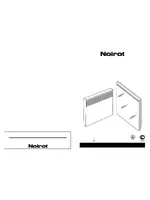 NOIROT Verlys Evolution 1500 Вт