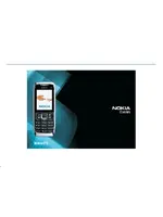 Nokia E51