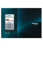 Nokia E61i