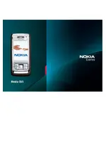 Nokia E65