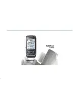 Nokia E66