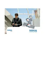 Nokia E70