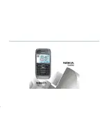 Nokia E71