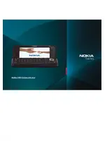 Nokia E90 Communicator