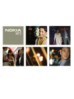 Nokia N72