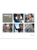 Nokia N73