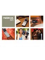Nokia N75