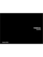 Nokia N900