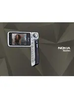 Nokia N93i