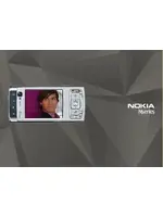 NOKIA N95 8GB warm
