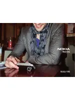 NOKIA N96 dark