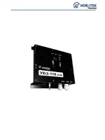 NOVATEK-ELECTRO УБЗ-118