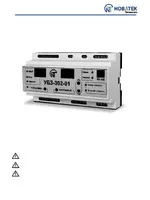 NOVATEK-ELECTRO УБЗ-302-01