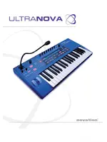 NOVATION ULTRANOVA