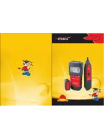 NOYAFA NF-8200