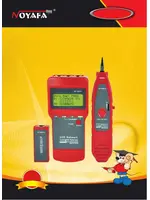 NOYAFA NF-8208