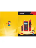 NOYAFA NF-868