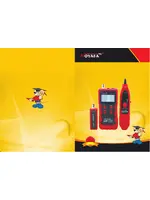 NOYAFA NF-868W