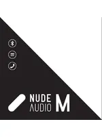 NUDE AUDIO Move M