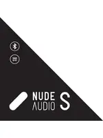 NUDE AUDIO Move S